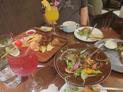 -MARU玛露音乐餐厅(大学路店)