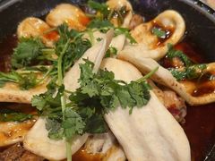 -山芋腔苏北菜(盐城滨海店)