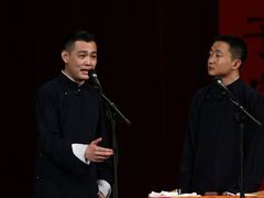 -青曲社相声(易俗街区店)