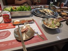 -韩一品韩国料理(柏庐南路店)