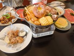 -橘酱餐厅