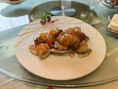 -民族饭店-四季餐厅