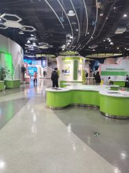 -北京科学中心儿童乐园