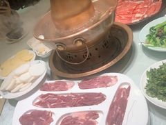 -南来顺饭庄·清真(南菜园店)