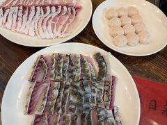 -正能量脆肉鲩火锅