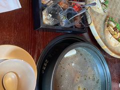 -滇野云南野生菌餐厅(陕西南路店)