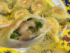 -北方饺子王·海肠捞饭·海鲜锅(山大店)