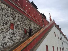 -普陀宗乘之庙(小布达拉宫)