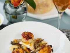 -杭州西子湖四季酒店-WL BISTRO西湖餐厅(灵隐路店)