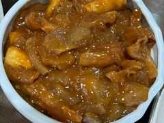 -金泽大酒店·卢塞恩餐厅