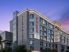 -山东大学学府大酒店(千佛山地铁站店)