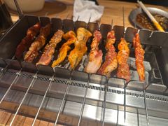 -邢氏老太太烤串(北兴街店)