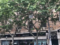 -南京美发店