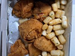 -BOPEYE·波派炸鸡(九霄天地店)