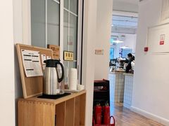 -Cafe Villa