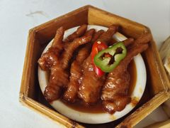 -鹿鸣酒家(越秀店)