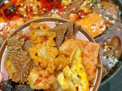 -大盐帮川菜馆(长楹天街店)