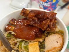 -初味·隆江猪脚饭(宁康家园共和新路2169弄店)