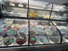 -军子大排档(迎春花园店)