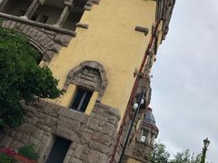 -青岛德国总督楼旧址博物馆