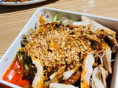 -老九圆山西面馆(CBD店)