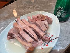 -鸭味先老鸭粉丝馆(瑞金路二号四号小区店)