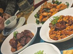 -茶人村·宫廷私厨(奥体印象城店)