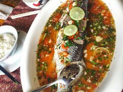 -南沙游艇会·大兵船餐厅