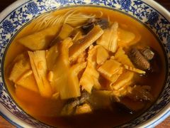 -西园寺素食(西园弄戒幢律寺店)