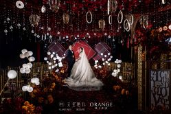 -御鉴天玺婚礼