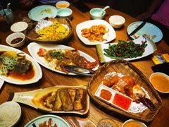 -南海渔家•海鲜•正宗海南菜(亚特兰蒂斯店)