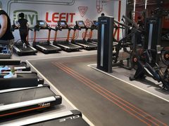 -乐刻运动(爱奇艺创新大厦店)