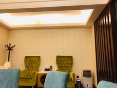 -园林格兰云天大酒店-太极名厨中餐厅