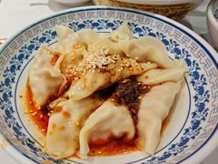 钟水饺-龙抄手(春熙路总店)