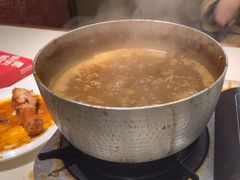 -燃计沙茶皇·香港沙茶火锅(人广旗舰店)