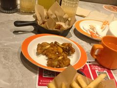 -必胜客(白石桥店)