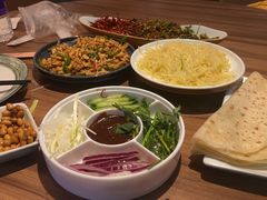 -老昌春饼(学府凯德店)