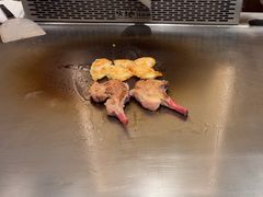 -火地铁板烧(昆山万象汇店)