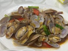 -老明馨潮汕大排档