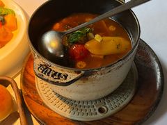 -月芽·自由餐厅·西溪湿地餐厅