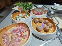 -百佳华佳漾里(坂田店)