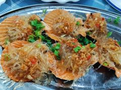 -新欢海鲜坊(赖屋店)