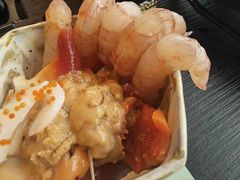-花潮料理艺食馆(SM新生活广场店)