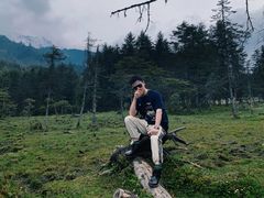 -硗碛藏寨·神木垒景区