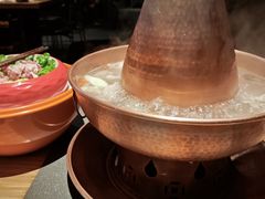 -额尔敦草原涮羊肉·烧烤(冻青树总店)