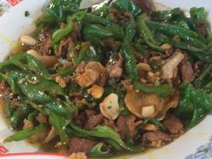 -破三川·新川菜(静安大融城店)