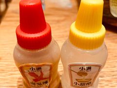 -小满手工粉(上海月星环球港店)