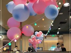 -海底捞火锅(逸仙路店)