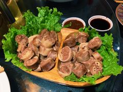 -蒙料·手把肉(望京店)