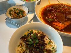 -许家菜(望江店)